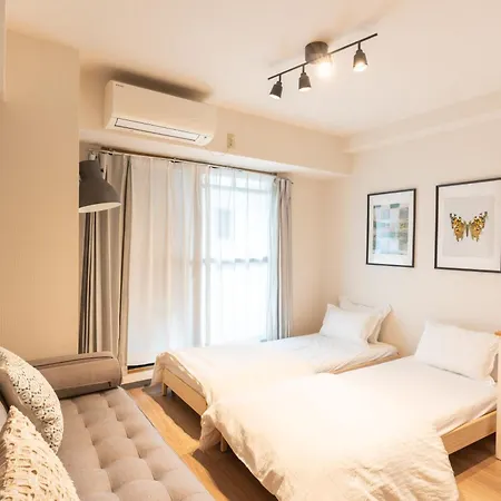 コンフィデンスロン601 Apartment Osaka Exterior photo