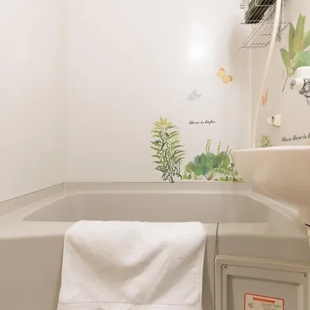 コンフィデンスロン601 Apartment Osaka Exterior photo