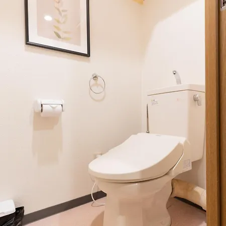 コンフィデンスロン601 Apartment Osaka Exterior photo