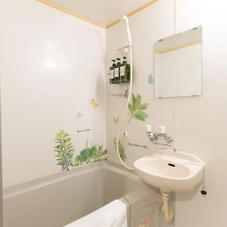 コンフィデンスロン601 Apartment Osaka Exterior photo