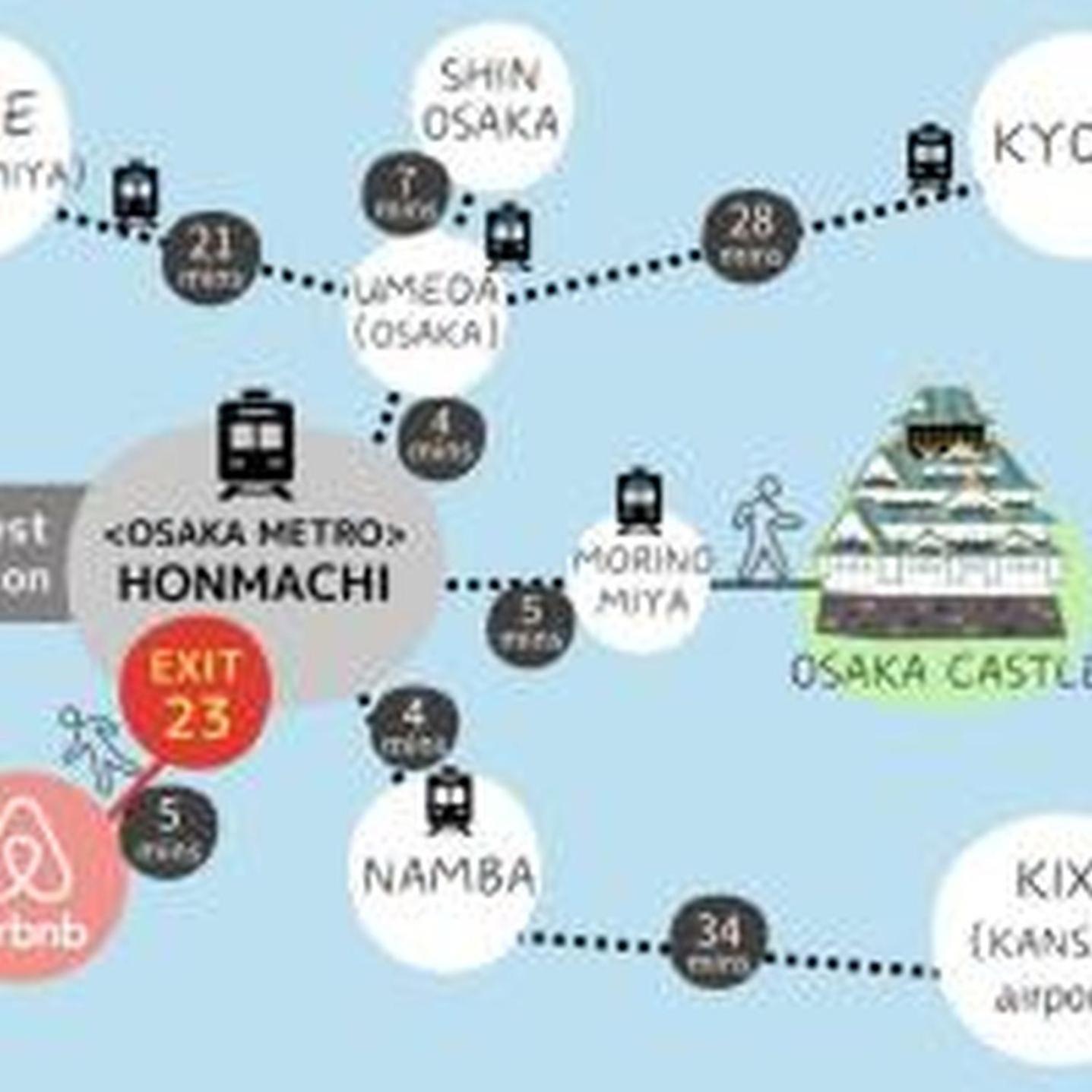公寓 コンフィデンスロン601
